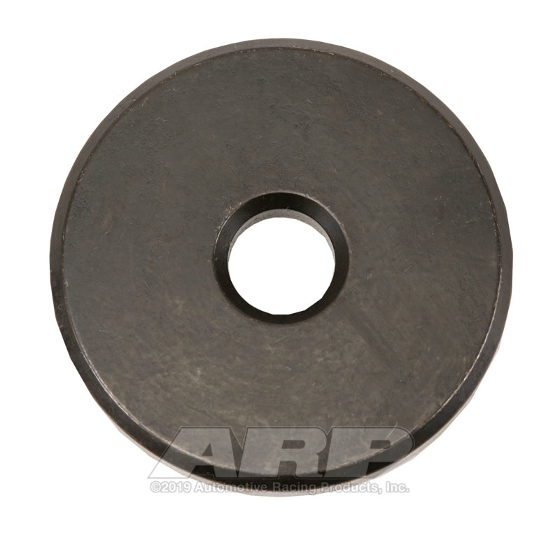 ARP 7/16 in x 2.000 x .275 (ID x OD x Thickness) Black Washer 200-8717 *Discontinued