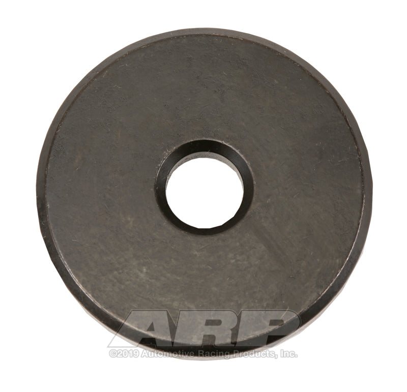 ARP 7/16 in x 2.000 x .275 (ID x OD x Thickness) Black Washer 200-8717