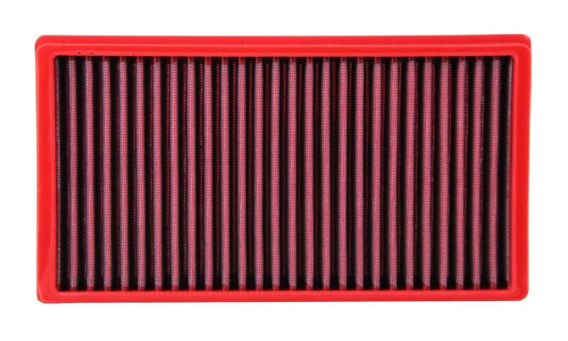 BMC 2009+ BMW 7 (F01/F02/F03/F04) 760i Replacement Panel Air Filter (FULL KIT - Includes 2 Filters) FB902/20 Main Image