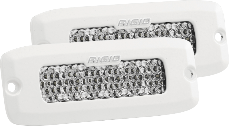 Rigid Industries RIG M-SRQ2 Lights Light Bars & Cubes main image