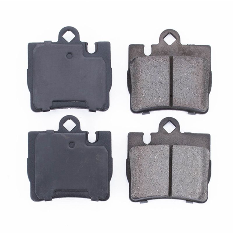 PowerStop PSB Z16 Evolution Brake Pads Brakes, Rotors & Pads Brake Pads - OE main image