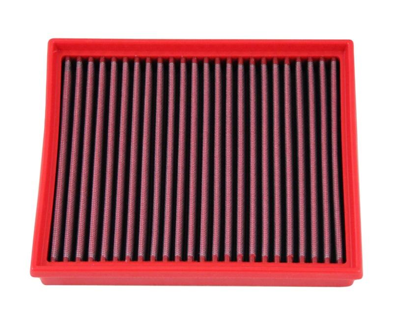 BMC 2011+ Land Rover Defender 90/110/130 2.2 TD4 Replacement Panel Air Filter FB893/20 Main Image