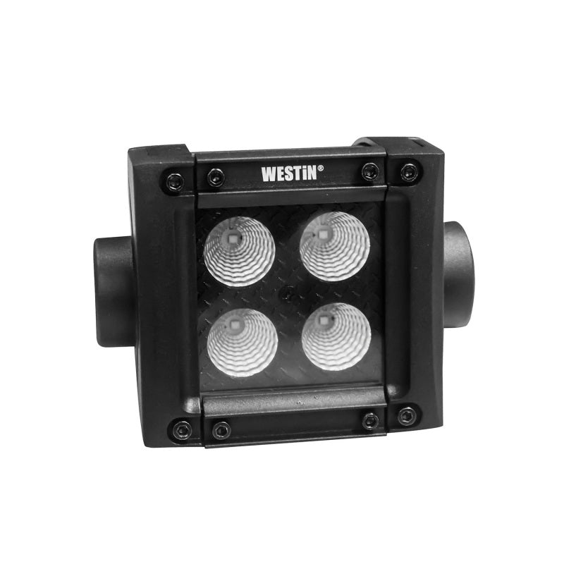 Westin WES LED Light Bars - B-Force Lights Light Bars & Cubes main image