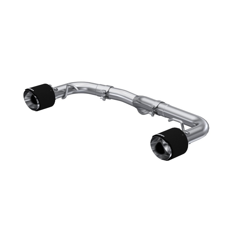 MBRP MBRP Axle Back Exhaust 304 Exhaust, Mufflers & Tips Axle Back main image