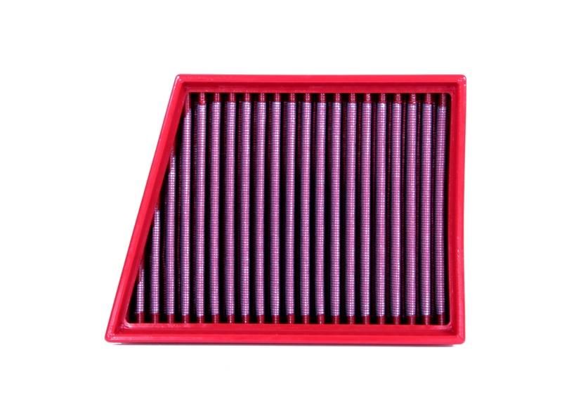 BMC 2018+ Ford Fiesta VII 1.6 ST Replacement Panel Air Filter FB01002/20 Main Image