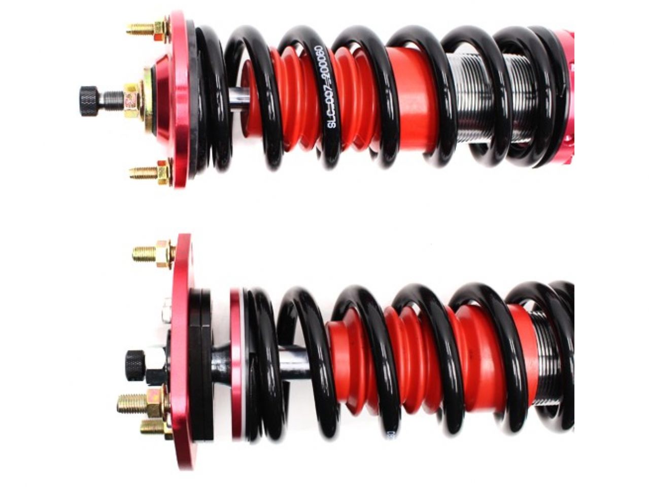 Godspeed Nissan 240SX (S13) 1989-94 Coilovers