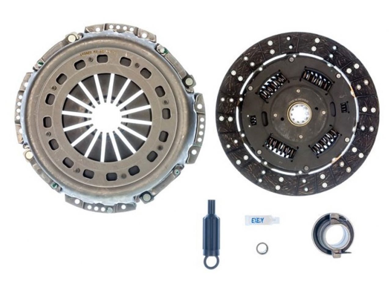 Exedy Clutch Kits 05101 Item Image