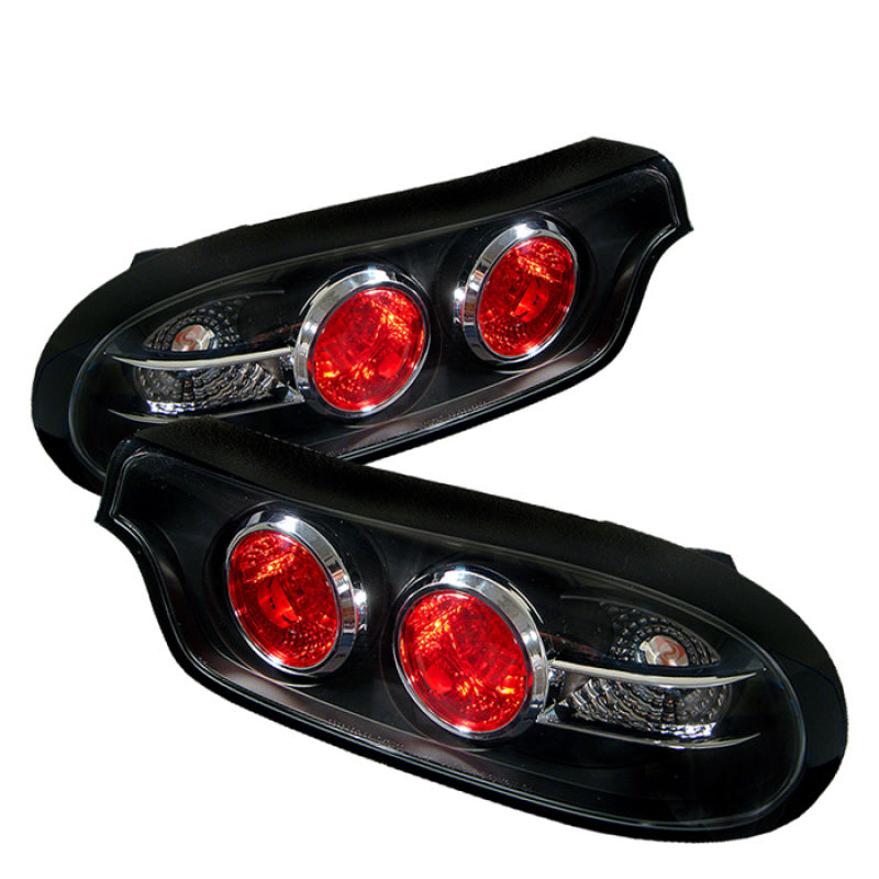 SPYDER SPY LED Tail Lights Lights Tail Lights main image