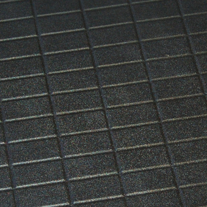 Westin WES Wade Sure-Fit Cargo - Blk Floor Mats Floor Mats - Rubber main image