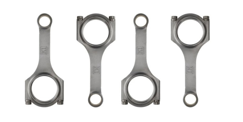 K1 Technologies 5.618 Chrysler Caliber Connecting Rods w/ARP - Set of 4 007BH17143