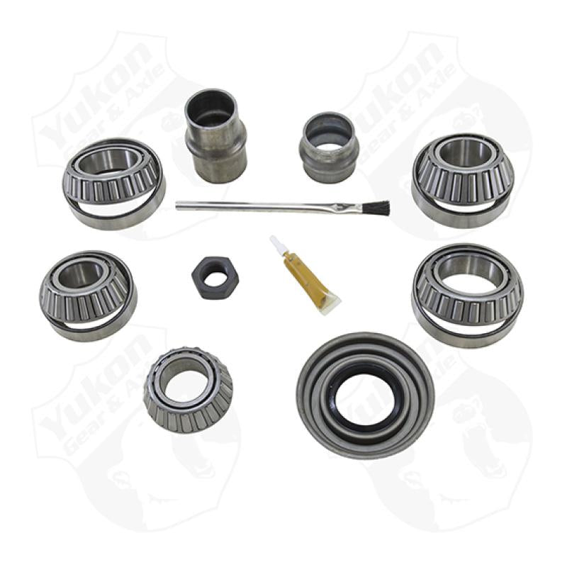 Yukon Gear Bearing install Kit For Dana 28 Diff BK D28 Main Image