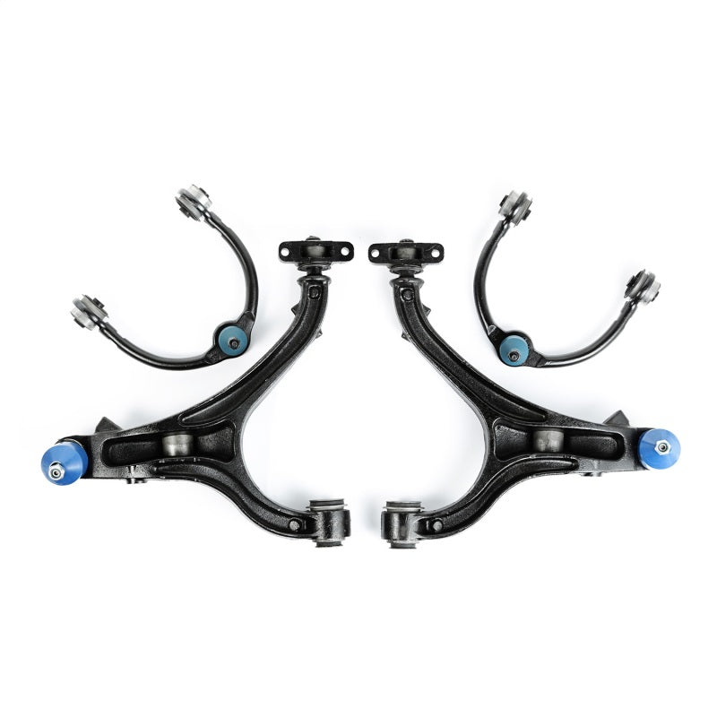 OMIX OMI Control Arms Suspension Control Arms main image