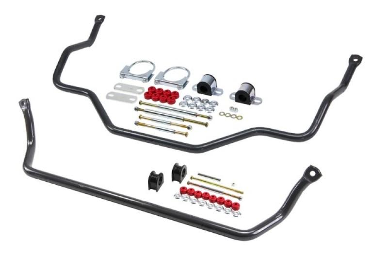 Belltech ANTI-SWAYBAR SETS 5600/5650 9912 Main Image