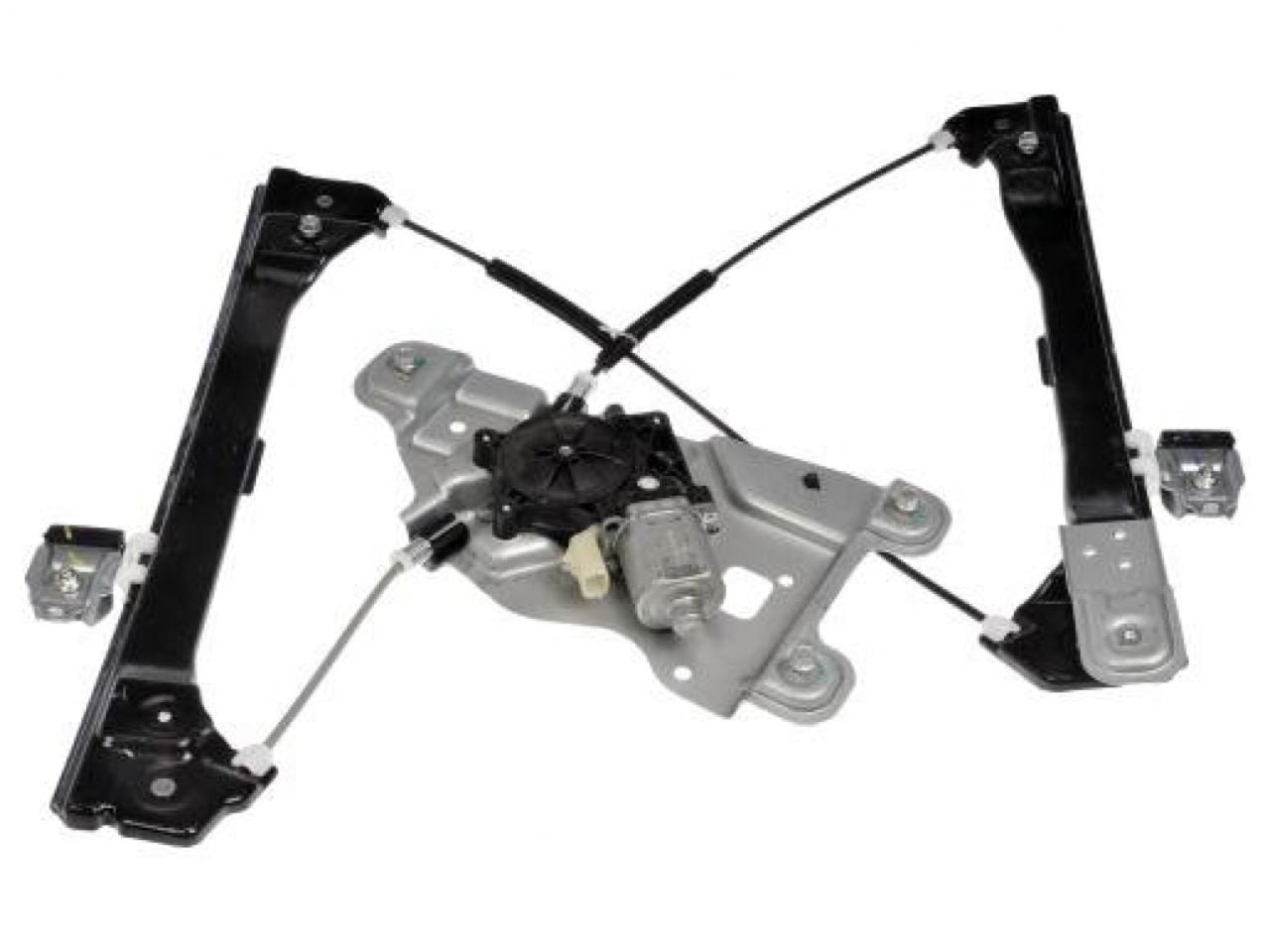 Dorman Window Regulator 751-637 Item Image