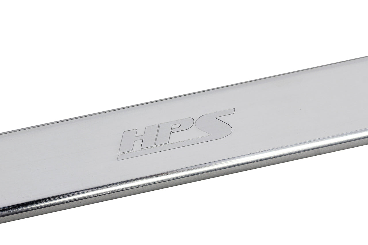 HPS Performance Products HPS Performance Front Strut Bar 2012-2014 Toyota Camry, 42-102