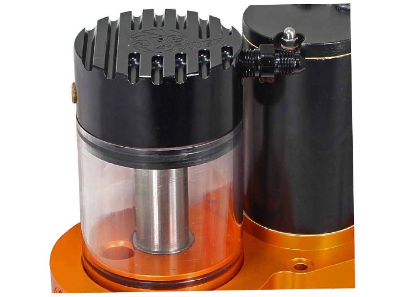 aFe DFS780 Fuel Pump (Full-time Operation) for Ford Diesel Trucks