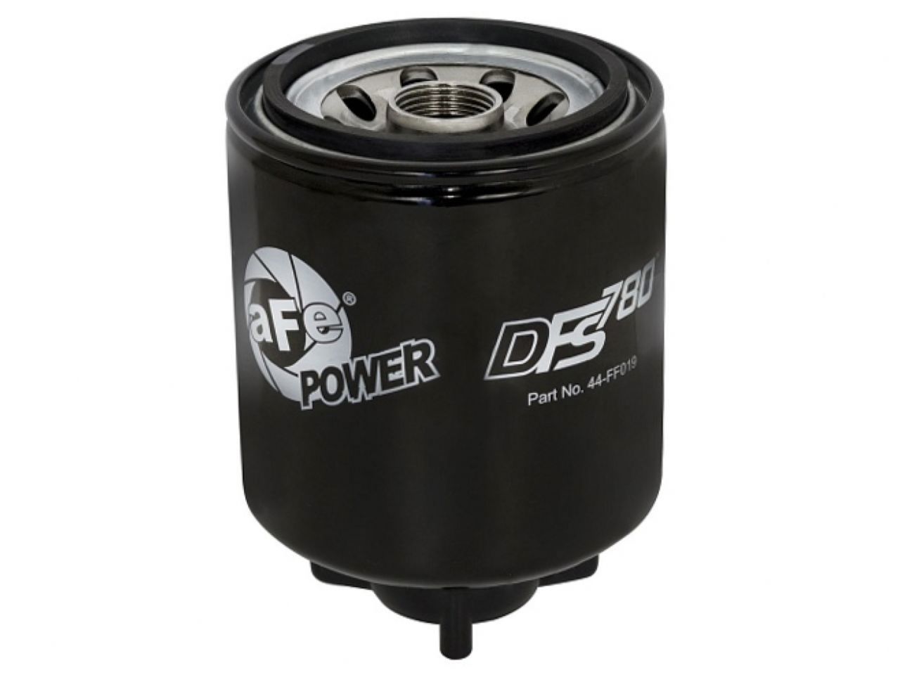 aFe DFS780 Fuel Pump (Full-time Operation) 01-10 GM Diesel Trucks V8 6.6L