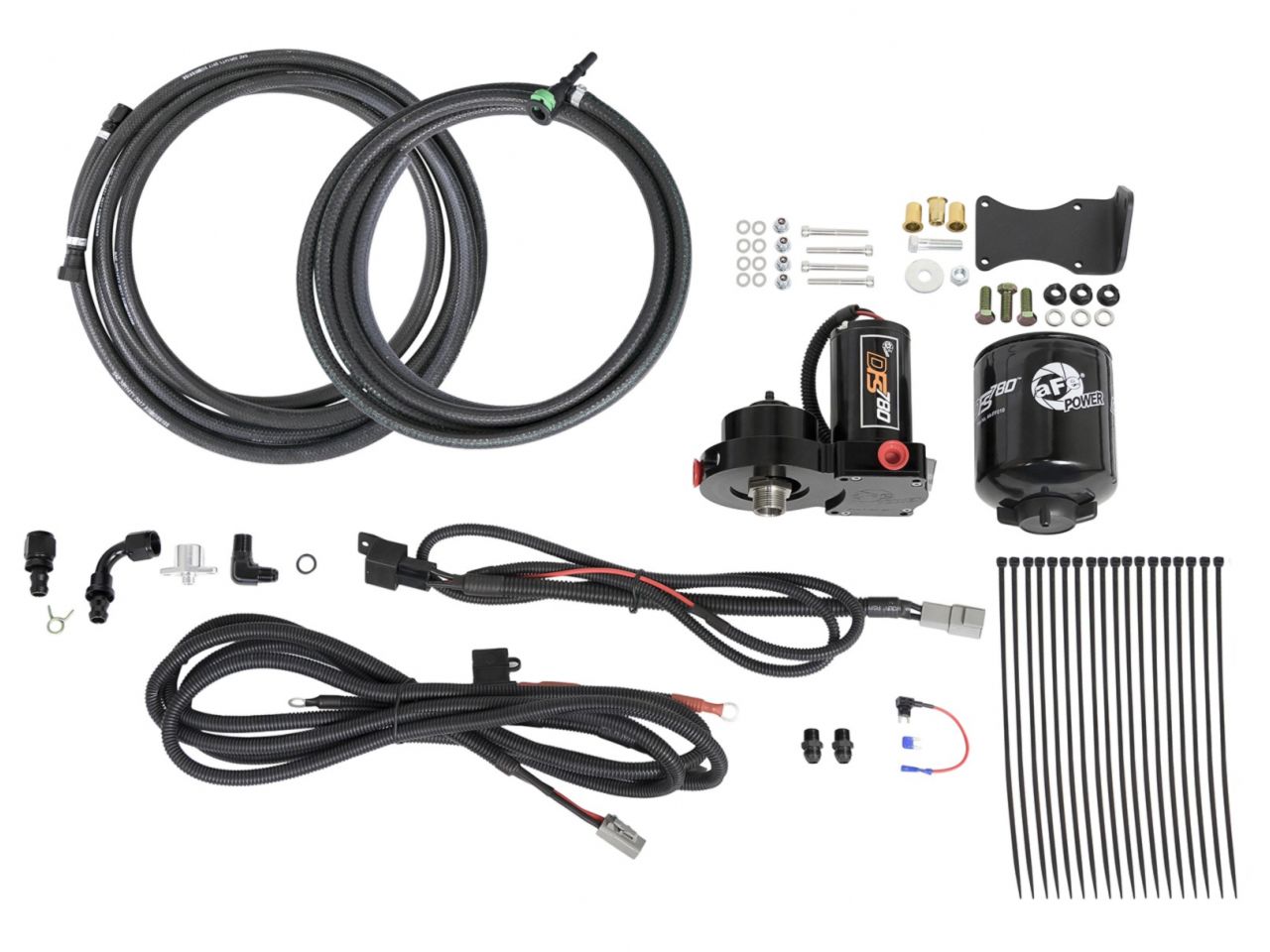 aFe Fuel Pump - DFS780 PRO (Full-time Operation) for Dodge Diesel Trucks