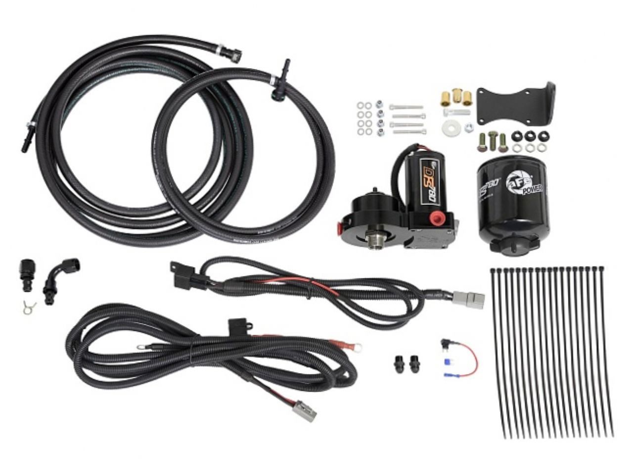 aFe DFS780 PRO Fuel Pump (Full-time Operation) Dodge Diesel Trucks