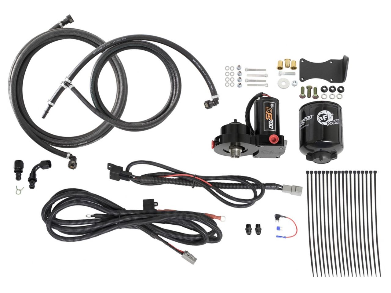 aFe Fuel Pump - DFS780 PRO (Full-time Operation) RAM 1500 EcoDiesel 14-16