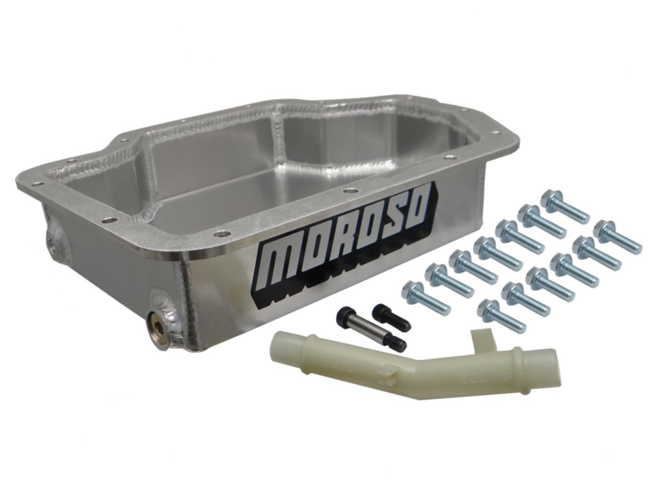 Moroso Oil Catch Tanks 42020 Item Image