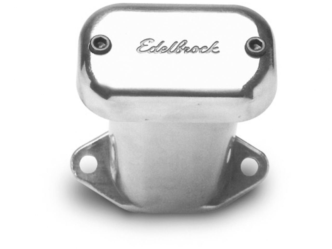 Edelbrock Bolt On Blow Off Valves 4203 Item Image