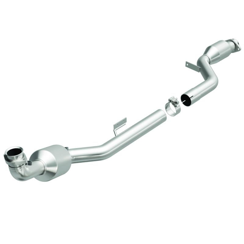 Magnaflow Conv DF 05-10 SLK55 AMG 5.5L ds 51696 Main Image