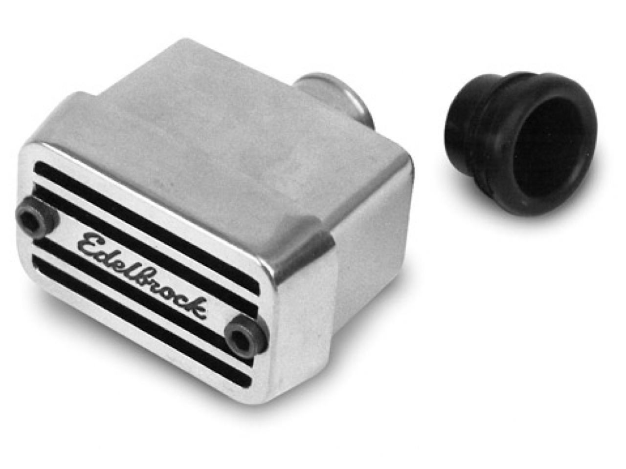 Edelbrock Valve Covers 4204 Item Image