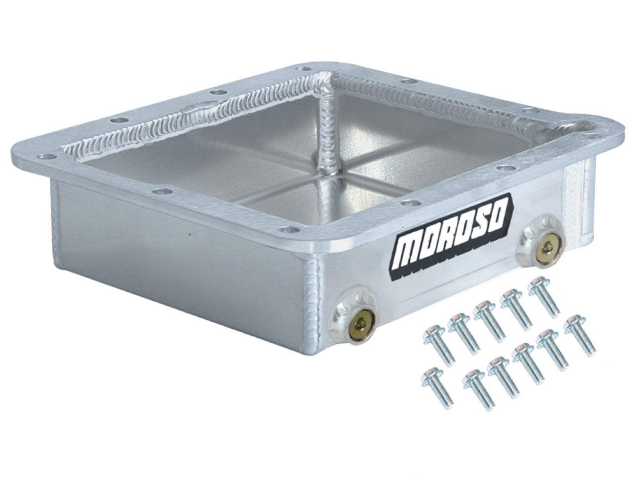 Moroso Differential Covers 42040 Item Image