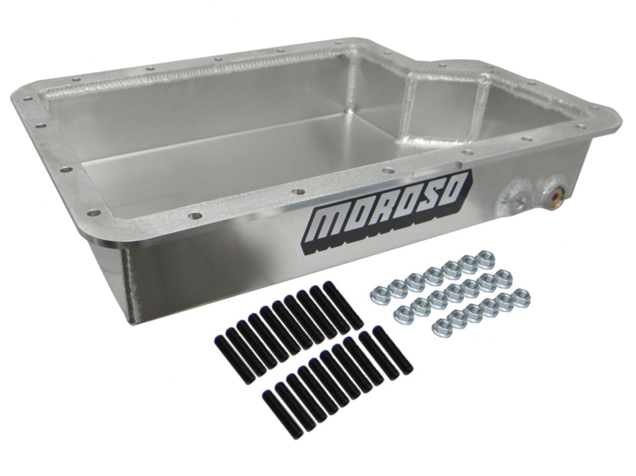 Moroso Oil Pans 42050 Item Image