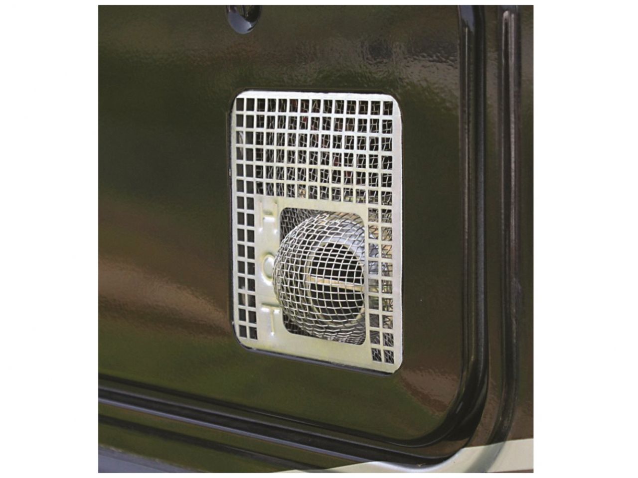 Camco Flying Insect Screen - Fur300, Hydroflame 8500 Series, Blister