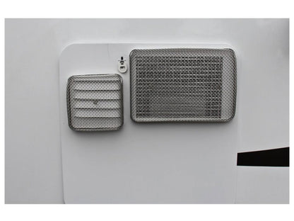 Camco Flying Insect Screen Water Heater - 500, Atwood 6-10,Sub 6 Gal,Blister