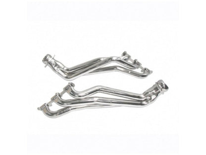 BBK Performance 2011-17 Mustang V6 1-3/4 FULL-Length Headers Ceramic