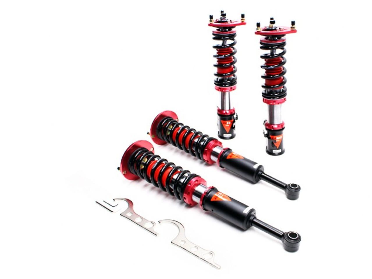 Godspeed Coilover Kits MMX2500 Item Image