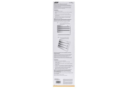 Camco Flying Insect Screen-RS900,Dometic / AtwoodRefrig,19-3 / 8"L,3 Pk