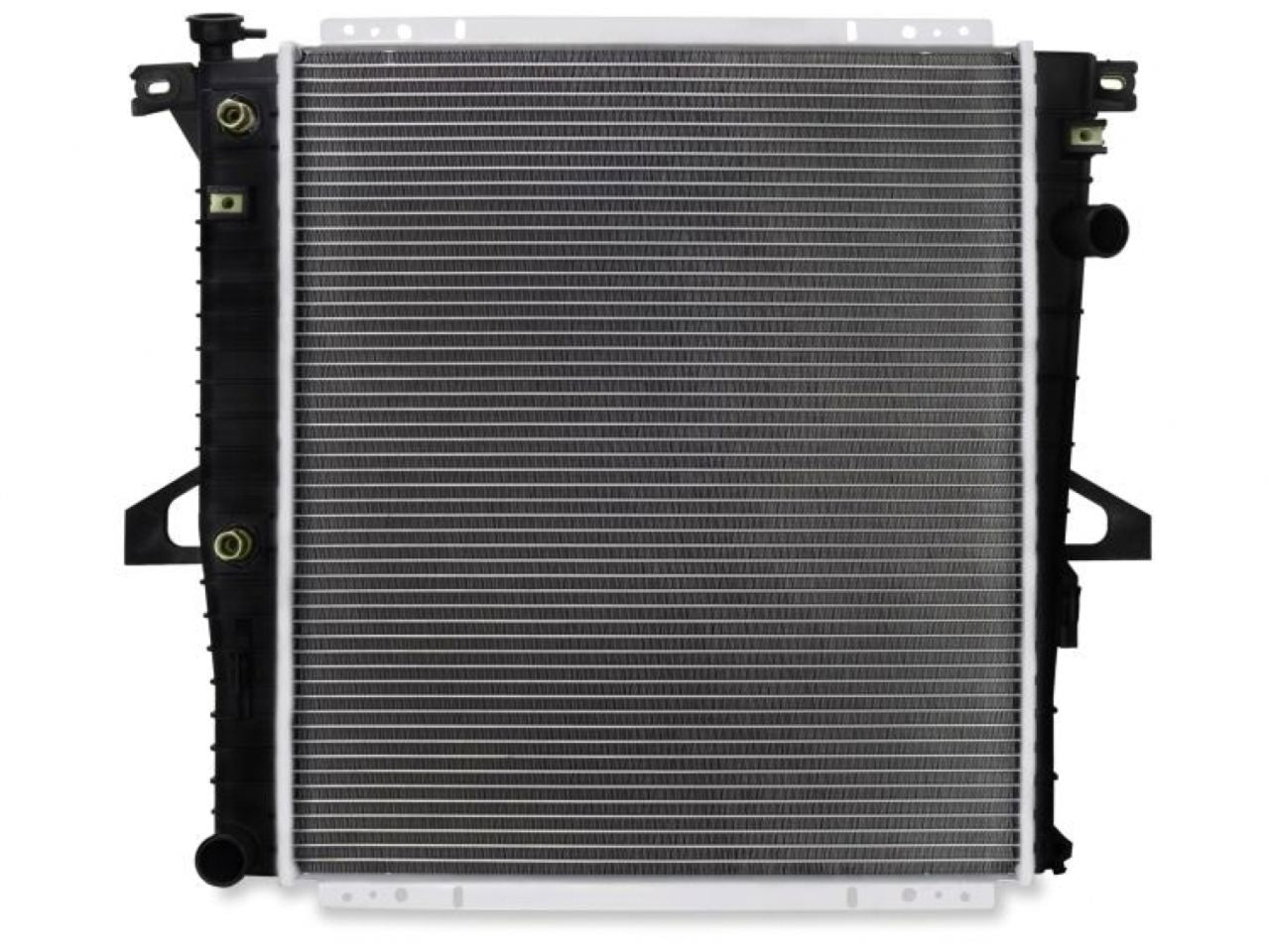 Mishimoto 2001-2005 Ford Explorer Sport Trac Replacement Radiator