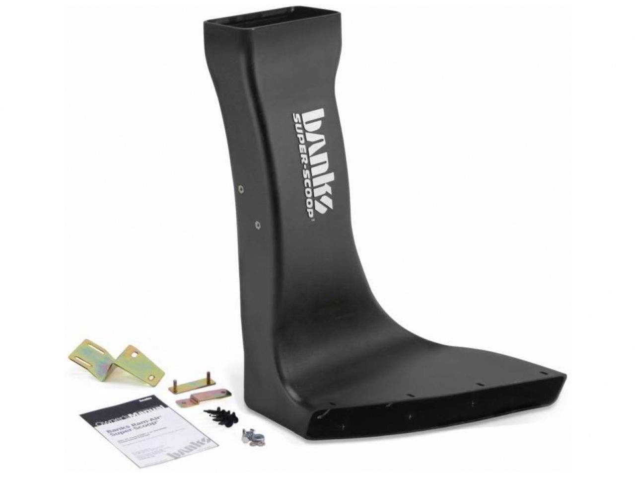 Banks Power Air Intake Pipes 42169 Item Image