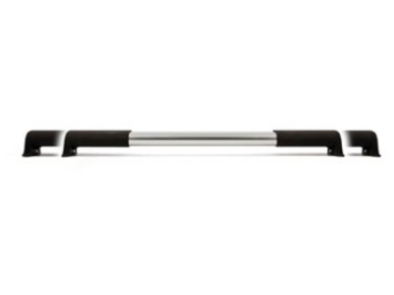 Camco RV Screen Door Cross Bar - Black, Deluxe (Wide Grip)