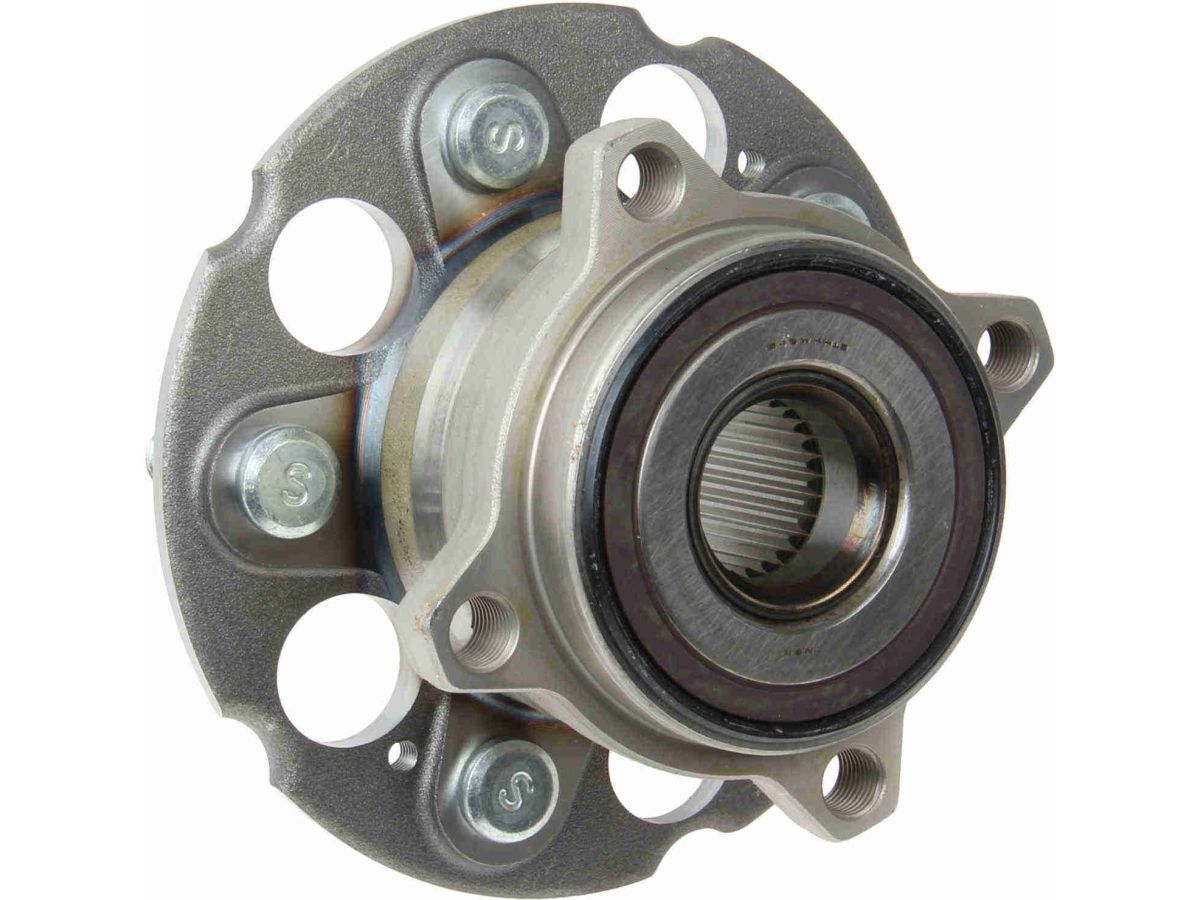 Genuine Parts Company Axle Hub 42200TP7A01 Item Image