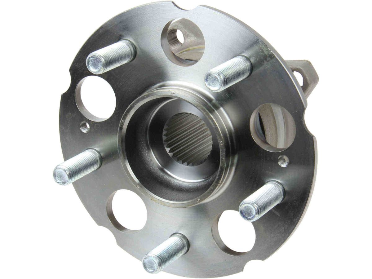 Genuine Parts Company Axle Bearing and Hub Assembly