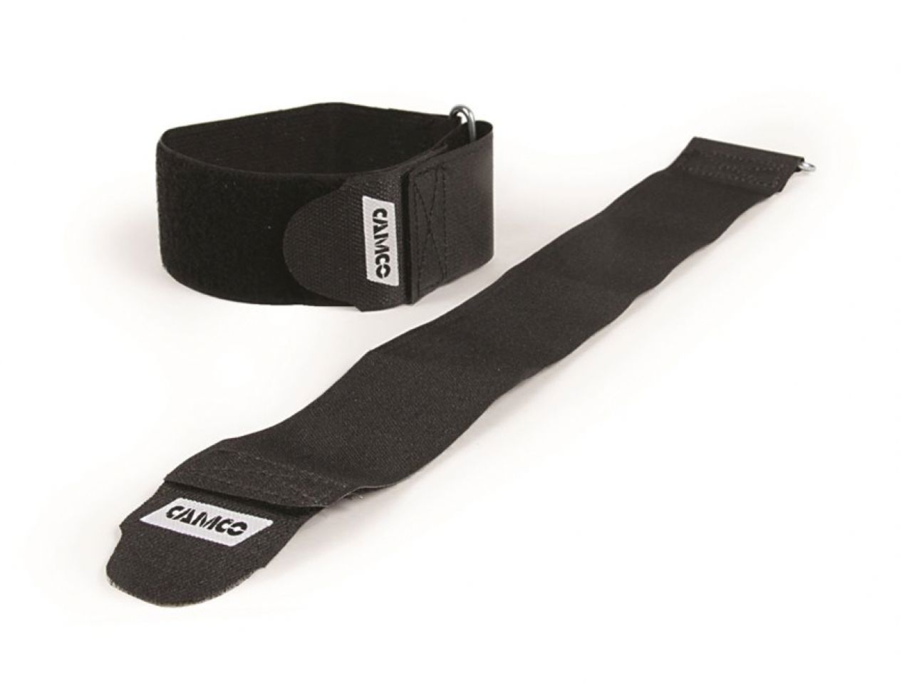 Camco De-Flapper Max Straps - 2 Pack