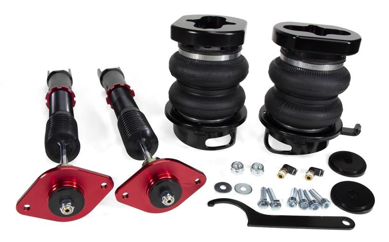 Air Lift Performance 13-18 Nissan Altima / 15-19 Nissan Maxima Rear Kit 78682 Main Image