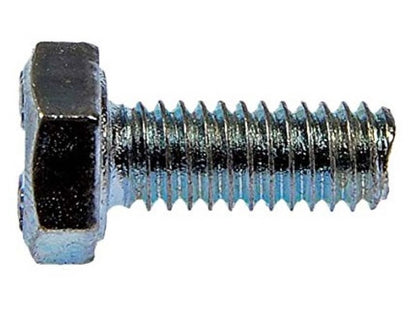 Dorman Autograde M5-0.8 x 16 mm Hex Head Cap Screw Class 8.8 for Automotive Repair 780-116N