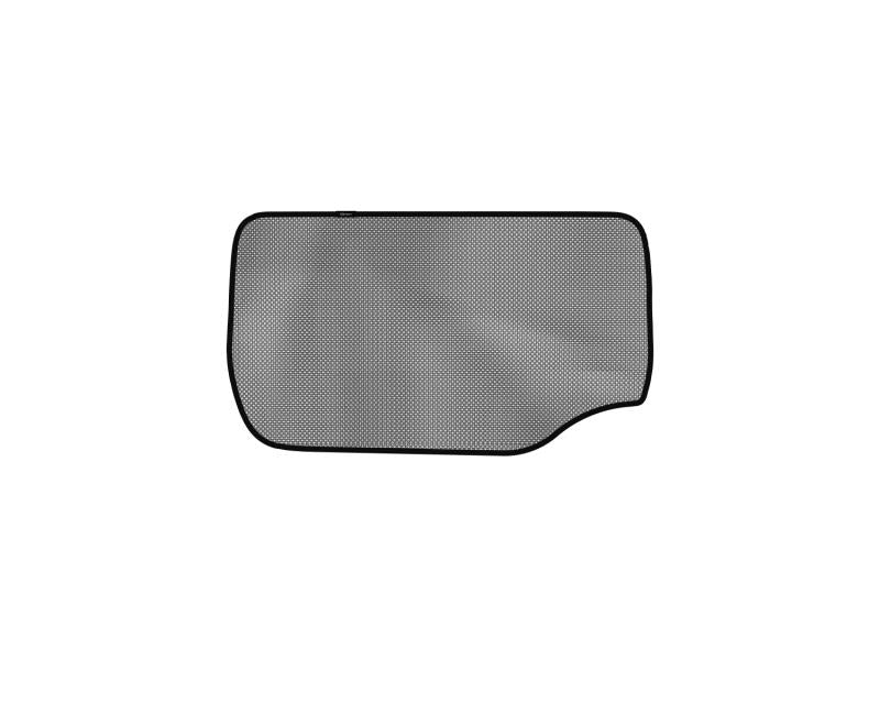 3D MAXpider 2010-2015 Toyota Prius Black Sun Shades - Rear Window S1TY0405 Main Image