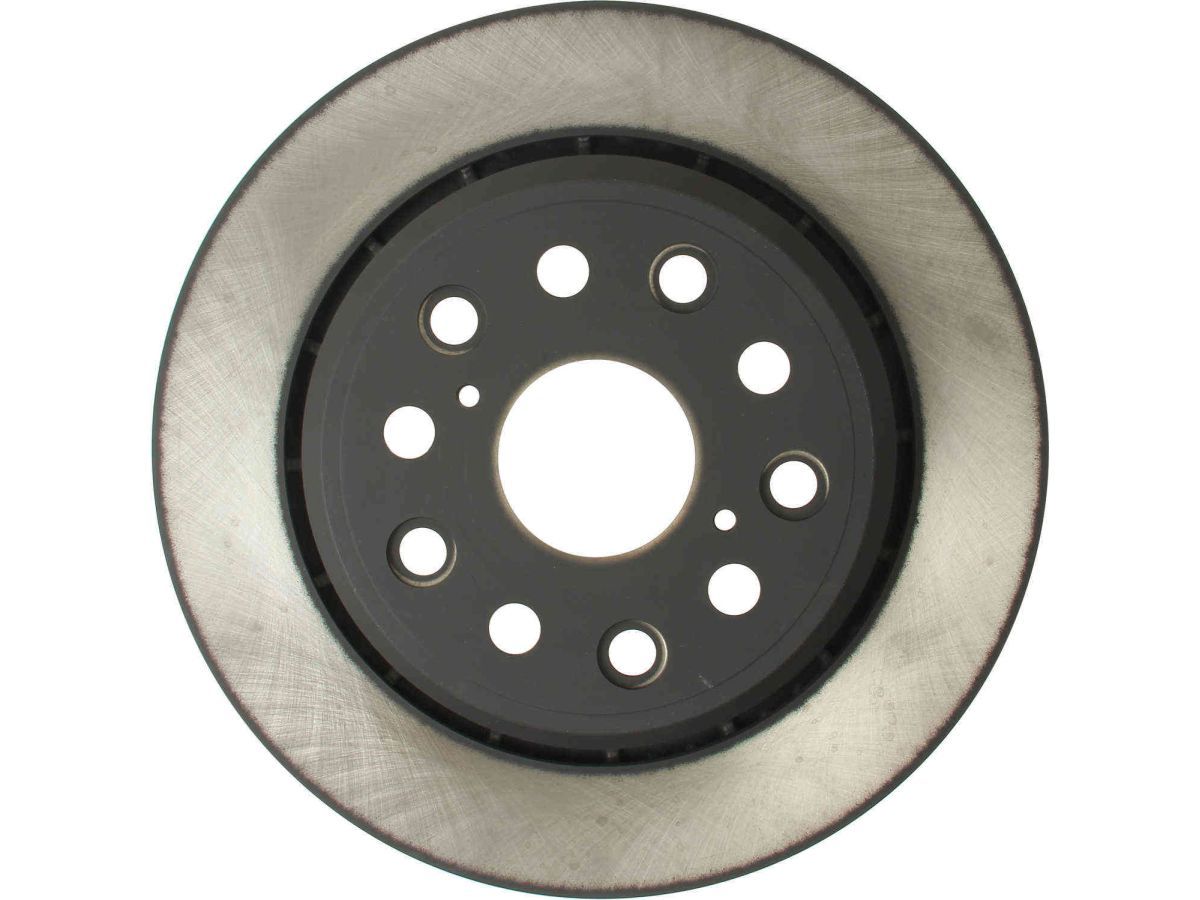 Genuine Parts Company Brake Rotors 4243150090 Item Image