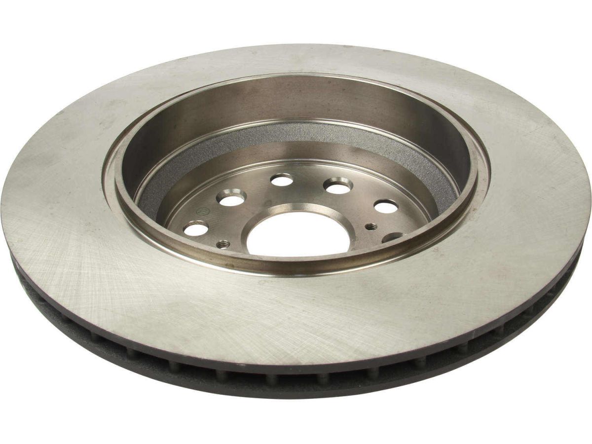 Genuine Parts Company Disc Brake Rotor