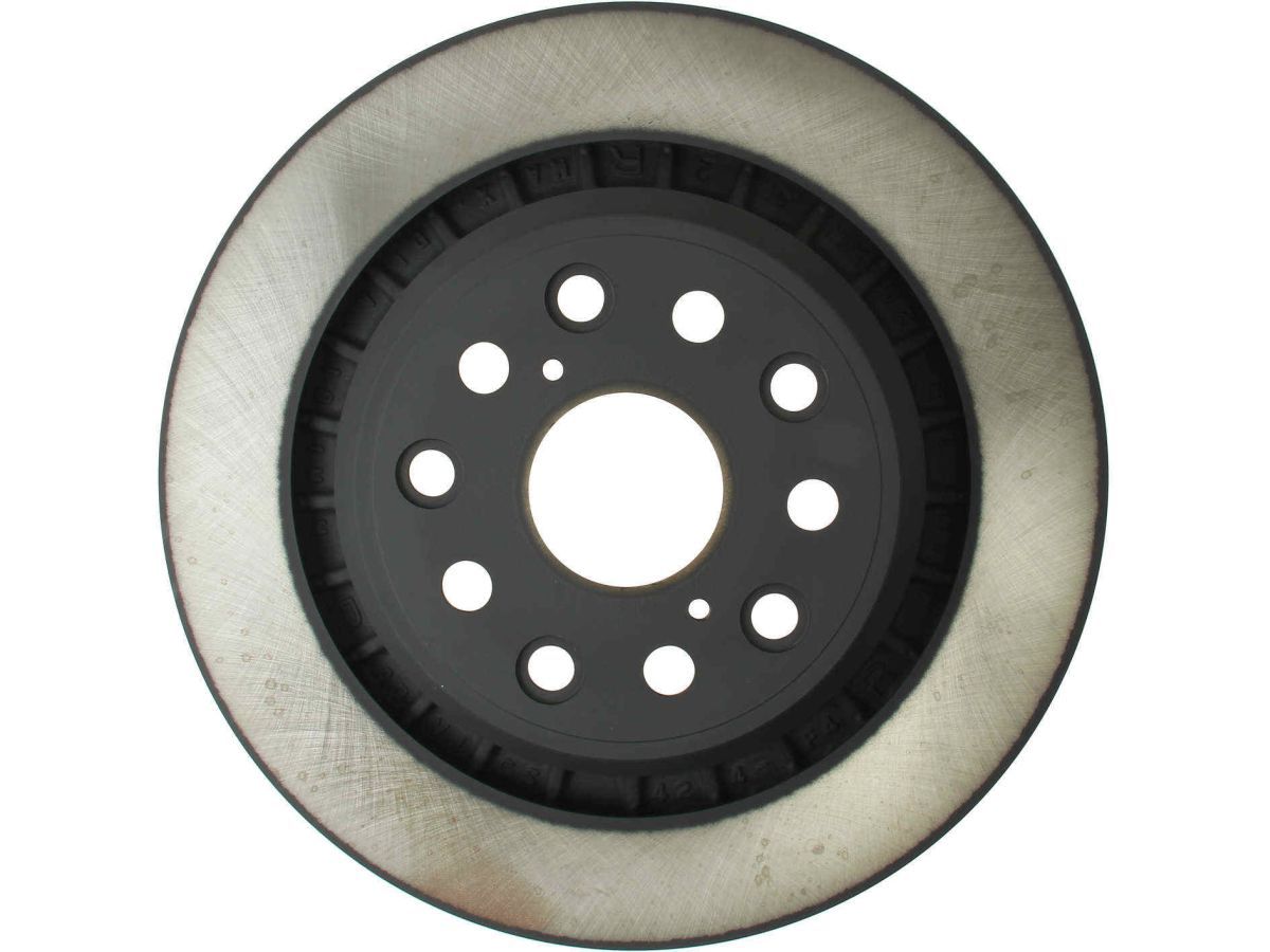 Genuine Parts Company Brake Rotors 4243150100 Item Image