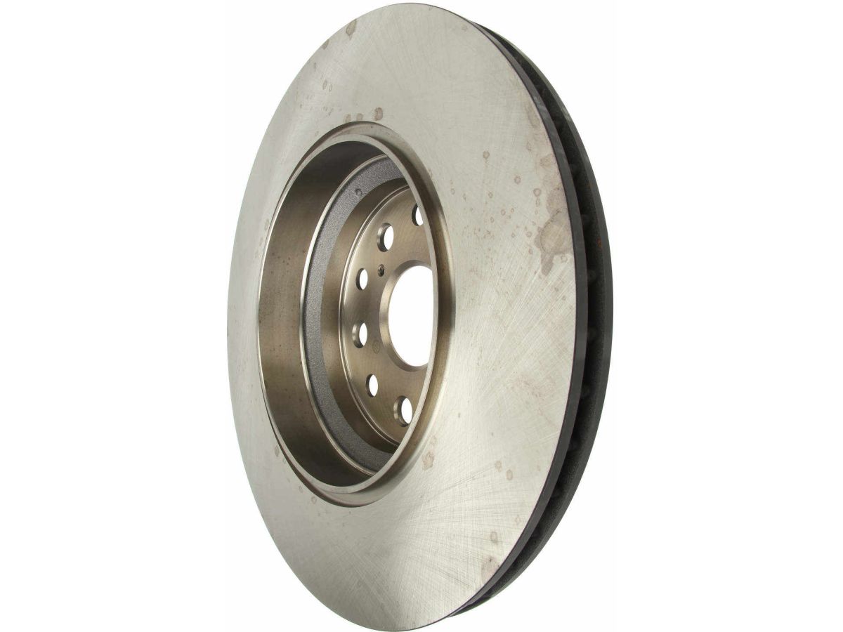 Genuine Parts Company Disc Brake Rotor