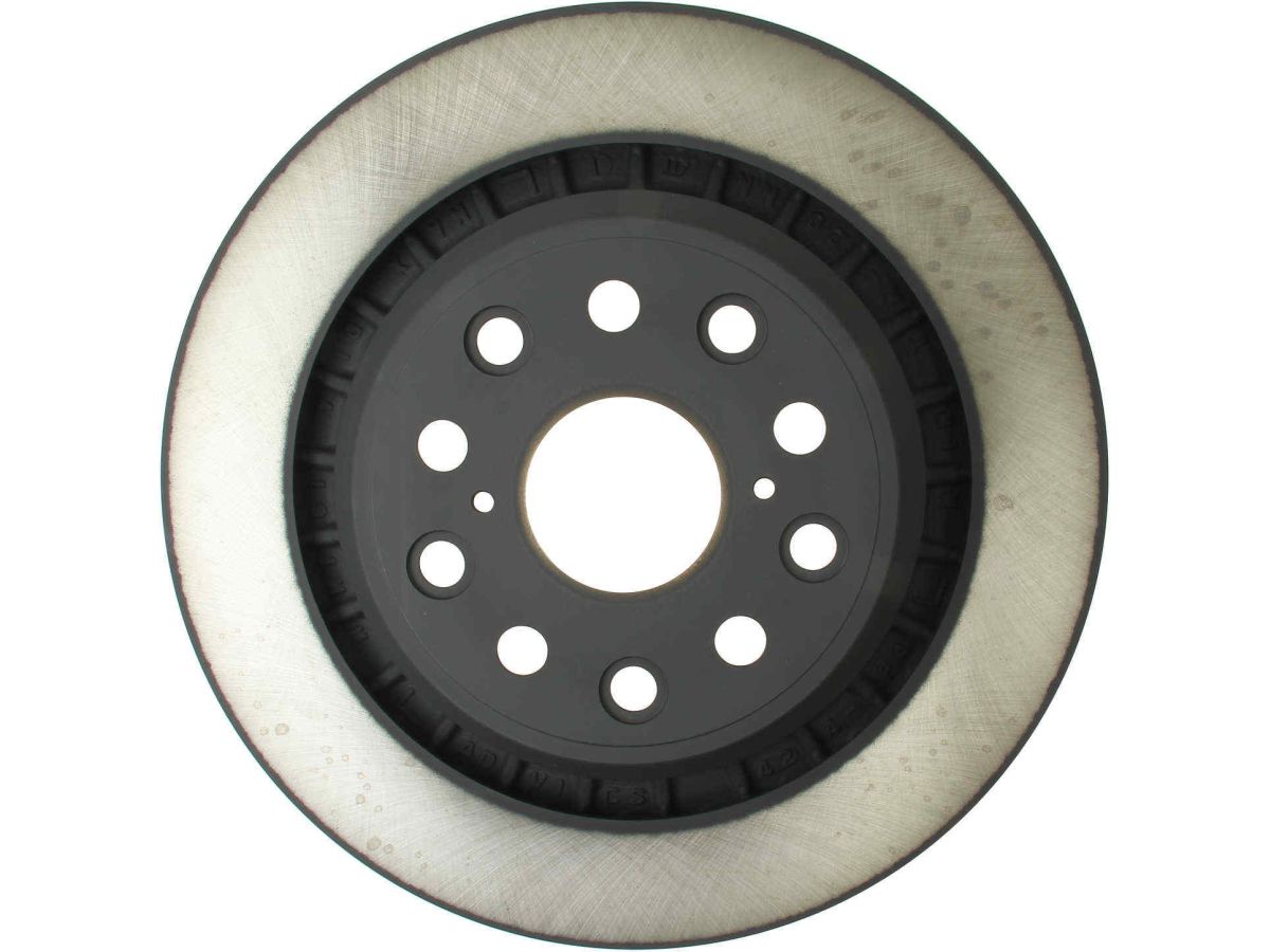 Genuine Parts Company Brake Rotors 4243250010 Item Image