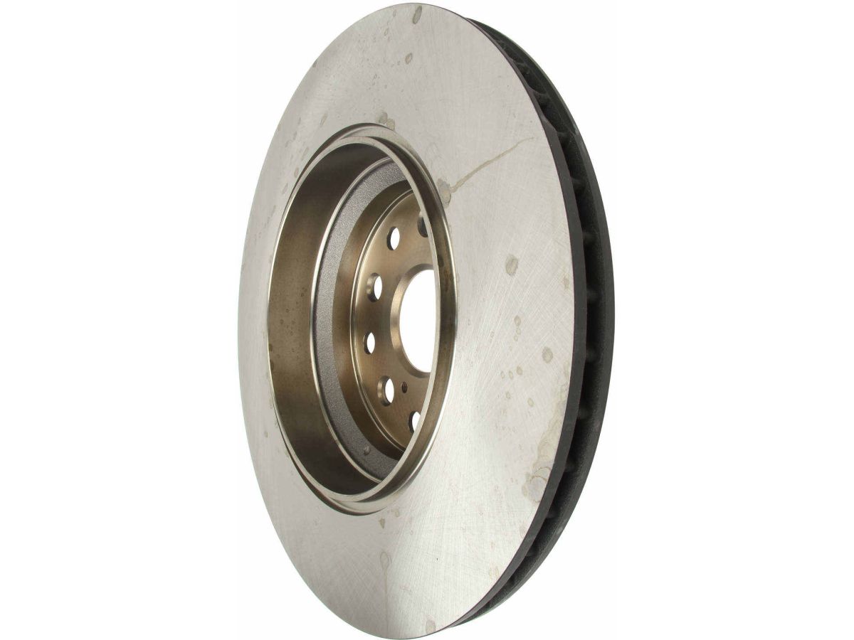 Genuine Parts Company Disc Brake Rotor